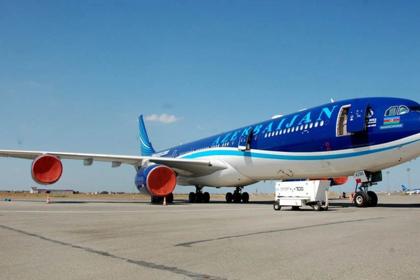 Bakı-Moskva aviareysinin sayı artırılır