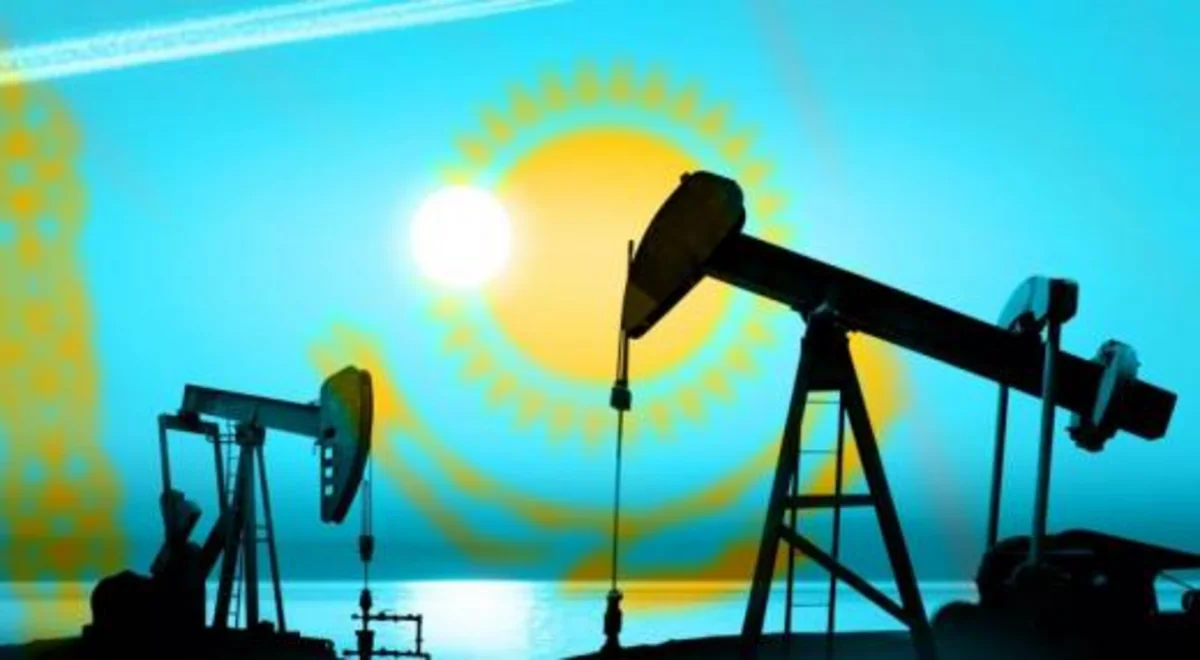 Казахстан понизил прогноз добычи нефти на 2023 год