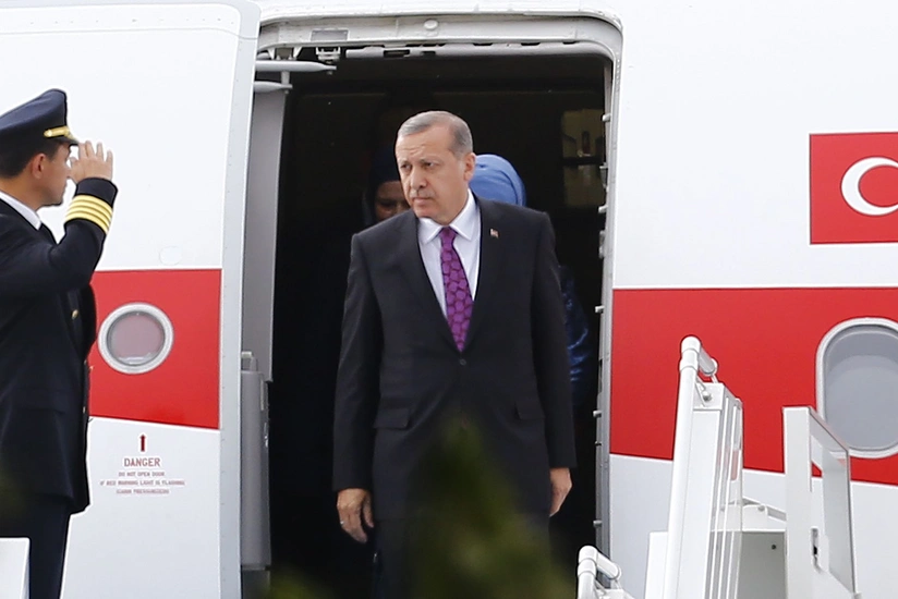 Ərdoğanın Afrika səfərini yarımçıq qoymasının səbəbi açıqlanıb