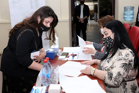 “Azəriqaz” yanında İctimai Şuraya seçkilərin ikinci mərhələsi keçirilir