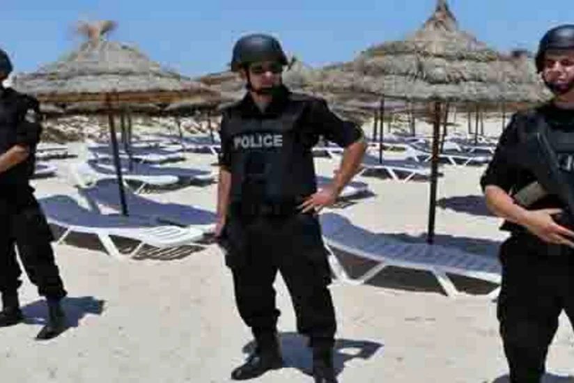 ​Tunisdə İŞİD-lə əlaqəsi olan 8 nəfər həbs edilib