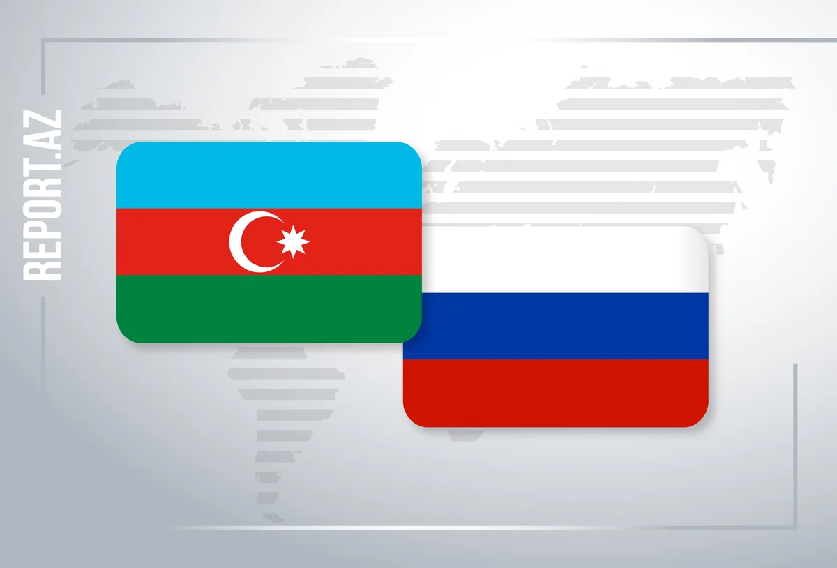 Russia thanks Azerbaijan for support in coronavirus battle