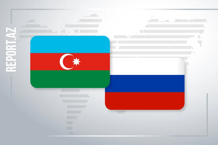 Russia thanks Azerbaijan for support in coronavirus battle