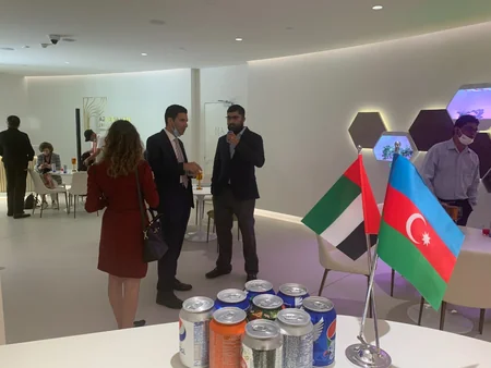 Turizm rəsmisi: Yaxın Şərqdən Azərbaycana gələnlərin sayında ciddi artım var
