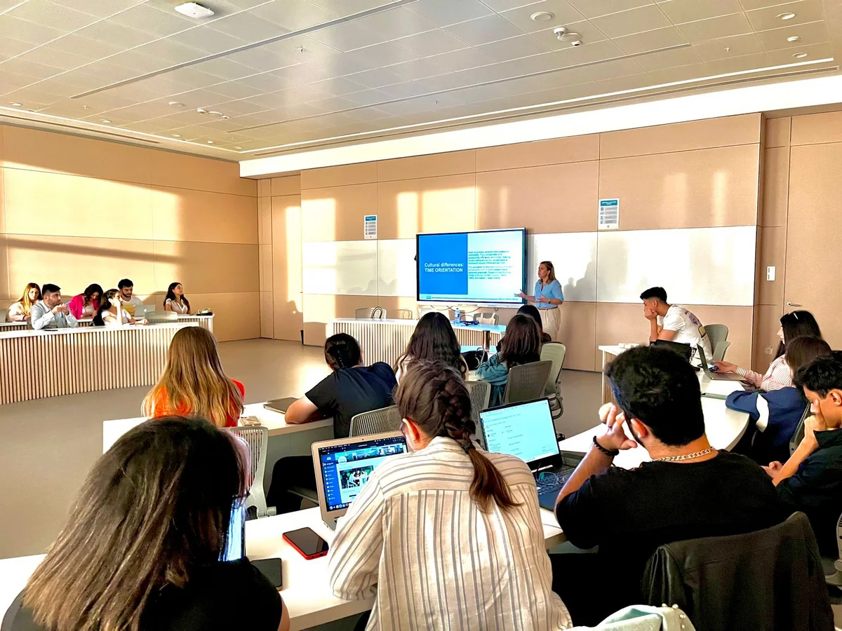 MEDİA-nın təşkilatçılığı ilə universitetlərdə seminarların keçirilməsinə başlanılıb