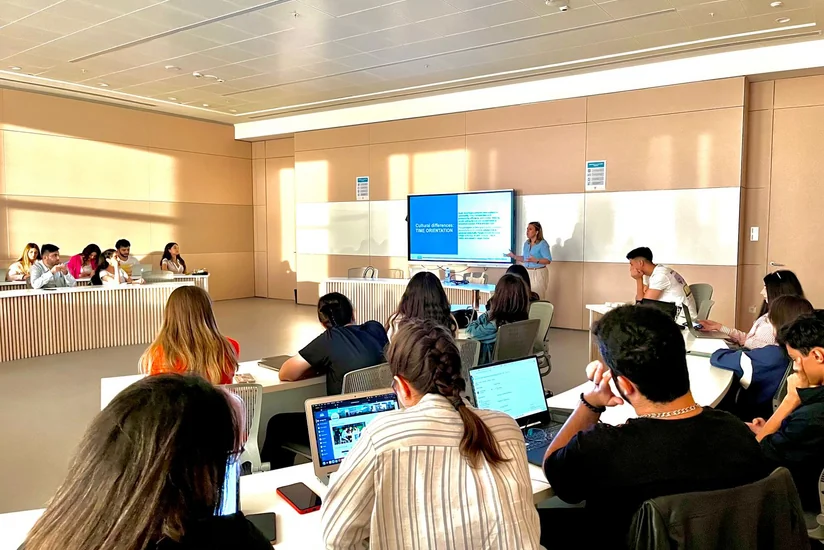 MEDİA-nın təşkilatçılığı ilə universitetlərdə seminarların keçirilməsinə başlanılıb