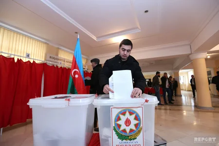ODIHR to issue initial assessment of elections tomorrow