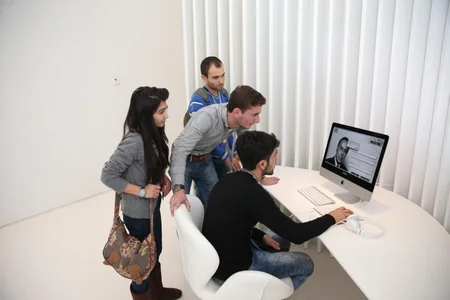 ​Heydar Aliyev Center to hold Scholarship competition on Heydar Aliyev and Azerbaijani history - PHOTO