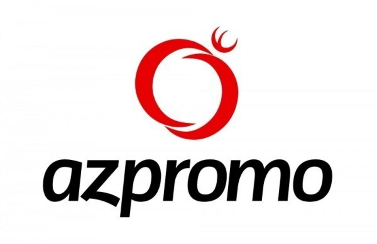 AZPROMO agentliyə çevrildi