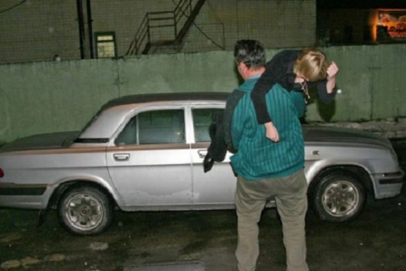 Balakəndə 17 yaşlı qız oğurlanıb