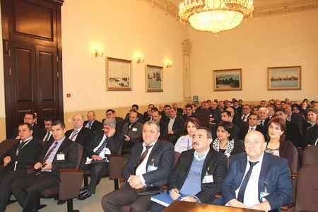 Azneftdə Davranış və Təhlükəsizliyin Müşahidə Sistemi üzrə seminar keçirilib