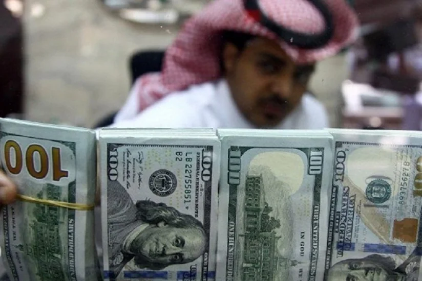 Валютные резервы Саудовской Аравии резко истощаются