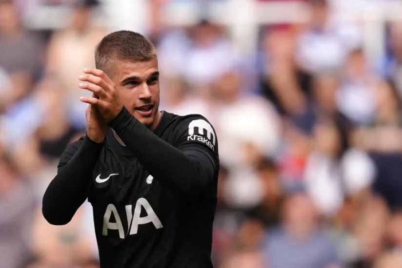 Bundesliqa klubu Tottenhemin futbolçusunu icarəyə götürməyə hazırlaşır