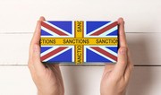 Британия ввела санкции против двух израильских министров