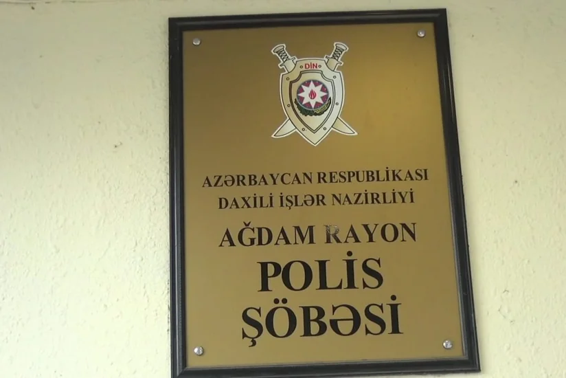 Ağdamda çətənə bitkisinin kultivasiyasını təşkil edənlər saxlanılıb