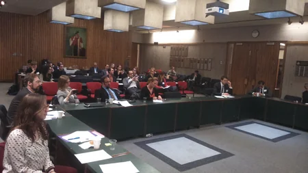 ​Kanadada “Xəzər hövzəsi regionunda enerji geosiyasəti” adlı konfrans keçirilib