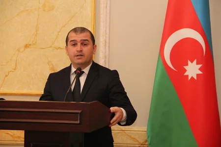 Dini Qurumlarla İş üzrə Dövlət Komitəsində kollegiya iclası keçirilib