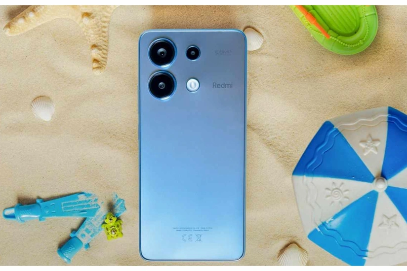Redmi Note 13 smartfonu haqqında - Yeni smartfonun xüsusiyyətləri və üstünlükləri