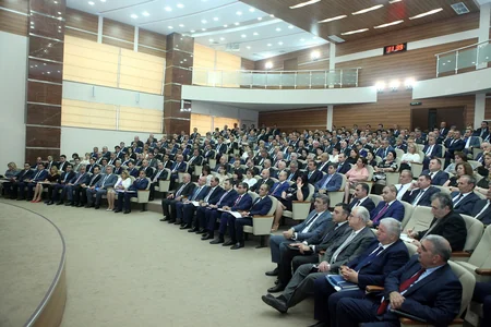 Nazir: DSMF əməkdaşlarının qanunsuz hərəkətləri barədə materiallar hüquq-mühafizə orqanlarına təqdim edilib