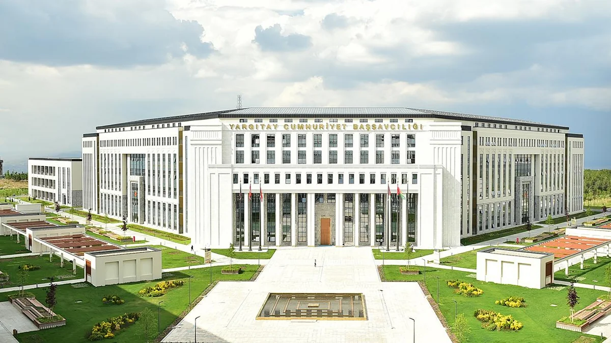Генпрокуратура Турции расследует нападение на корреспондента CNN Türk в США
