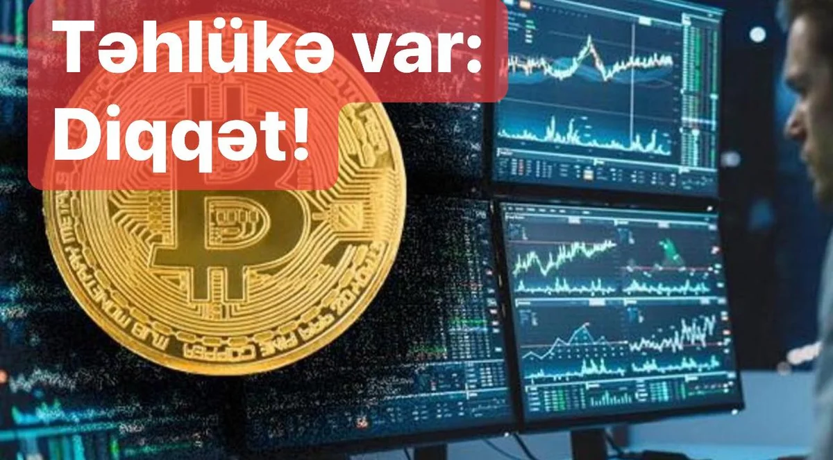 В МВД предостерегли граждан от попадания в сети криптомошенников