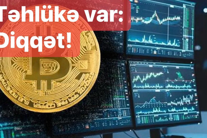 В МВД предостерегли граждан от попадания в сети криптомошенников