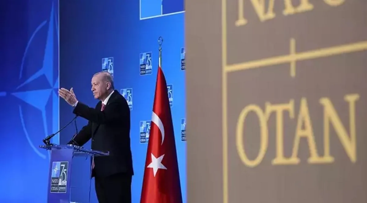 Erdogan: Türkiye wants to see peace between Azerbaijan and Armenia soon