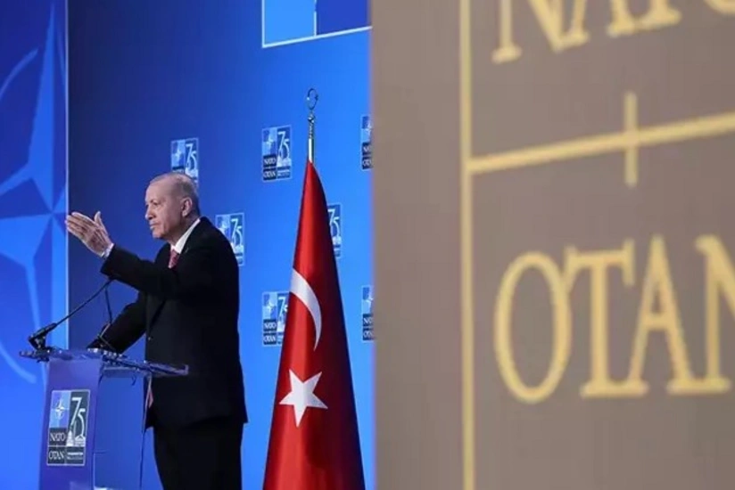 Türkiyə Prezidenti: Azərbaycanla Ermənistan arasında sülhü mümkün qədər tez görmək istəyirik