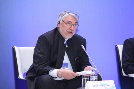 VI Qlobal Bakı Forumu başa çatıb