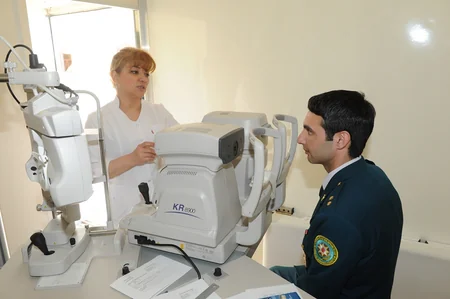 Zərifə xanım Əliyevanın anadan olmasının 92-ci ildönümü münasibətilə tədbir keçirilib