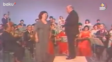 Qərbi Azərbaycan Xronikası: Bəstəkar Səid Rüstəmovu İrəvandan köçməyə məcbur etdilər