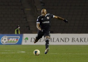 Italian club interested in Qarabag FC player