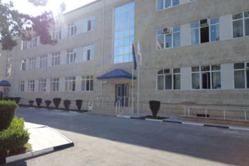 SOCAR-ın Təlim Mərkəzinə sənəd qəbulu başlayıb