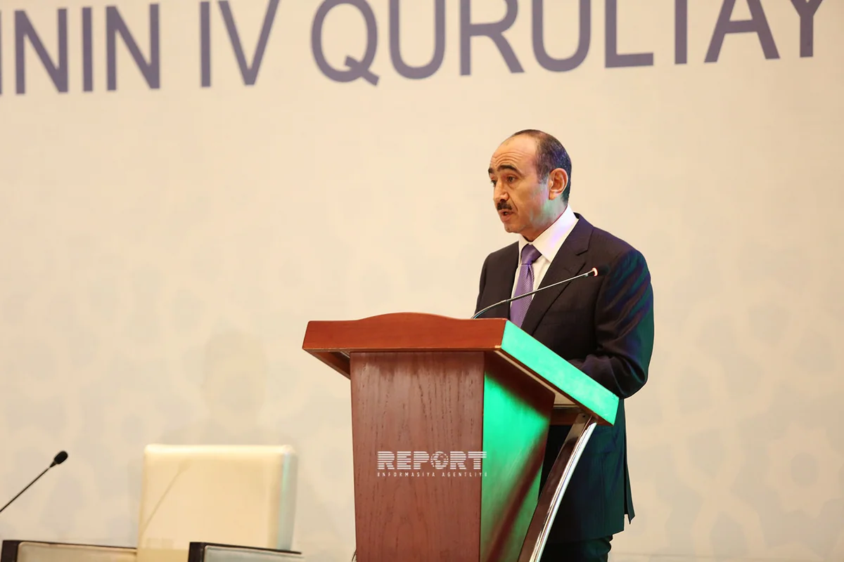 Presidential Aide: Azerbaijanis must avoid conflict with each other