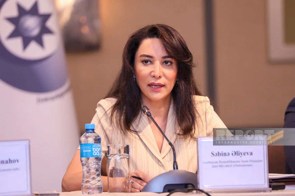 Seçki günü Ombudsman Aparatının müstəqil əməkdaşları da müşahidə aparacaqlar