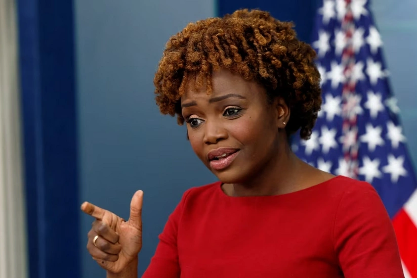 Ağ Ev: İranı eskalasiyadan imtinaya inandırmağa davam edəcəyik