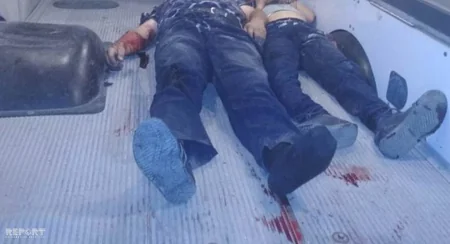 Число погибших в ДТП в Барде достигло 4 - ФОТО - ВИДЕО - ОБНОВЛЕНО - 2