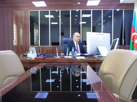 İnam Kərimovun tövsiyələri məhkəmə hakimlərinin diqqətinə çatdırılıb