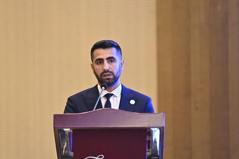 AMF rəsmisi: Prezidentlə görüş dünya çempionluğunu qazanmaqdan daha böyük zirvə idi - MÜSAHİBƏ