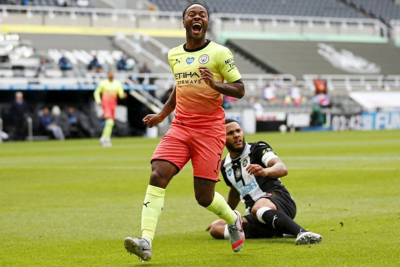 Mançester Siti İngiltərə Kubokunun yarımfinalına çıxdı