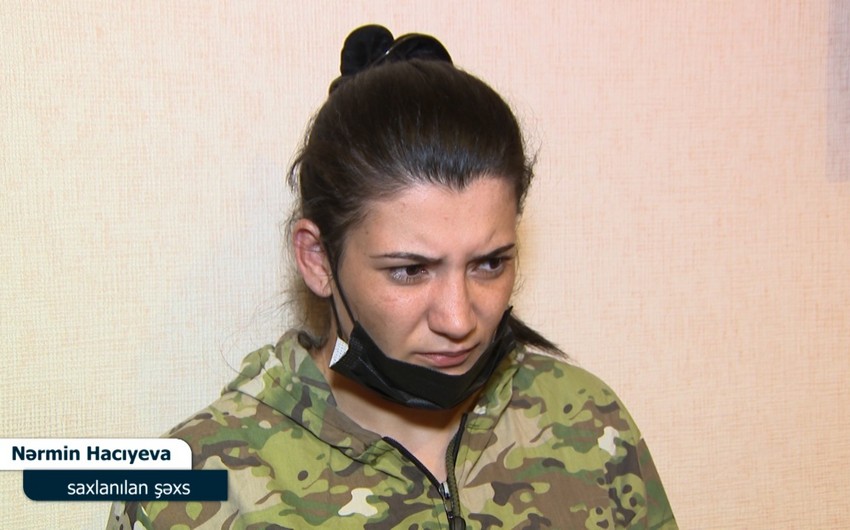 Задержана псевдо-журналистка, вымогавшая деньги у предпринимателя