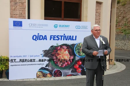 Avropa İttifaqı aqrar turizmə dəstəyini davam etdirəcək