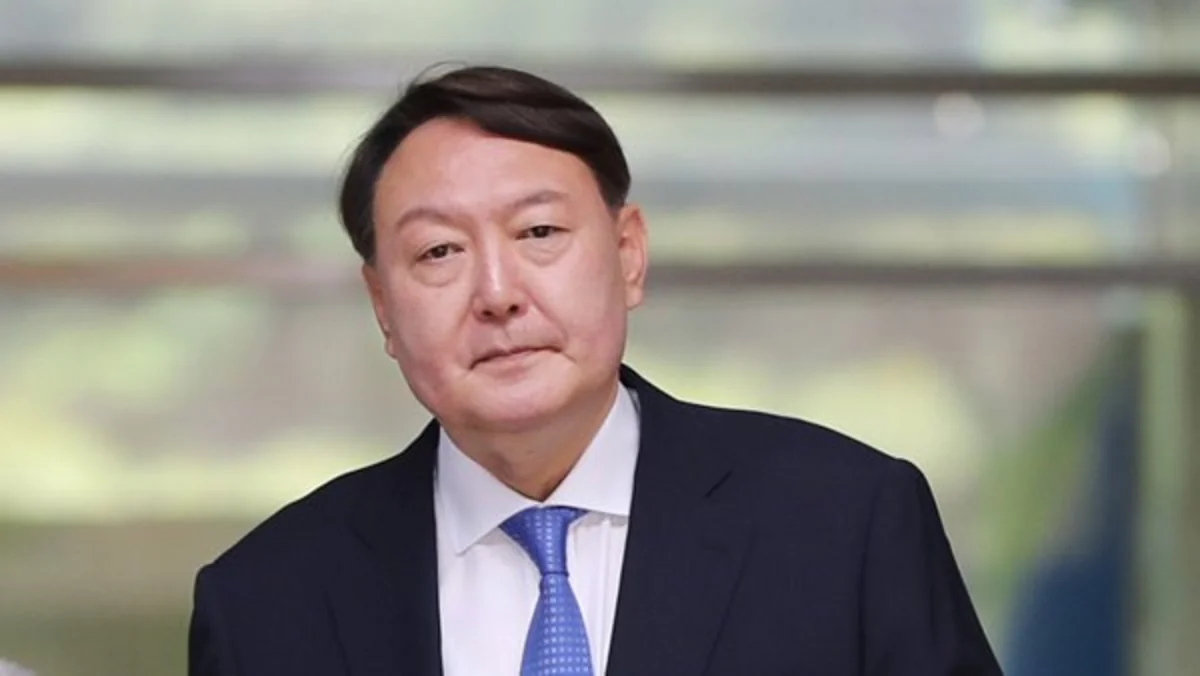 President of S. Korea congratulates President of Azerbaijan on Independence Day