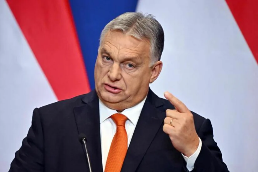 Viktor Orban: Avropa ABŞ-dəki prezident seçkilərindən əvvəl sülh siyasətini qəbul etməlidir