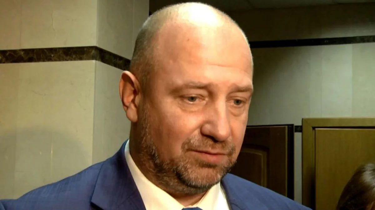 Украинский депутат Сергей Мельничук: Бизнес-партнеры из Баку надежнее