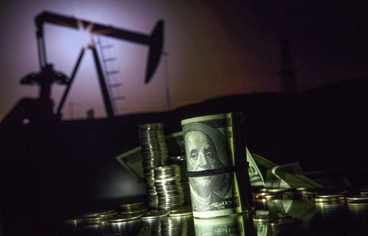 Ирак продает нефть по цене 21-25 долларов при бюджете сверстанном из расчета в 45 долларов за баррель