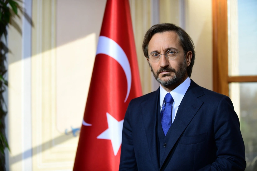 Turkish presidency: We will continue to strengthen ties with Azerbaijan