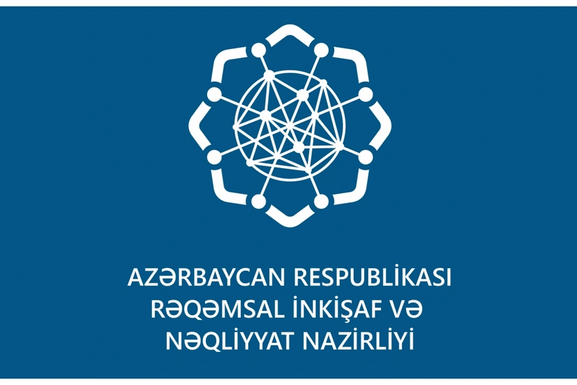 Rəqəmsal İnkişaf və Nəqliyyat Nazirliyində taksi şirkətləri ilə görüş olub