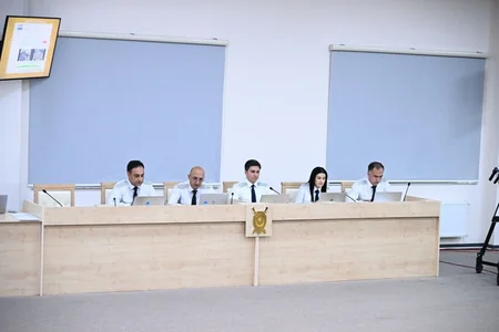 Victims and legal heirs testify in trial of Ruben Vardanyan