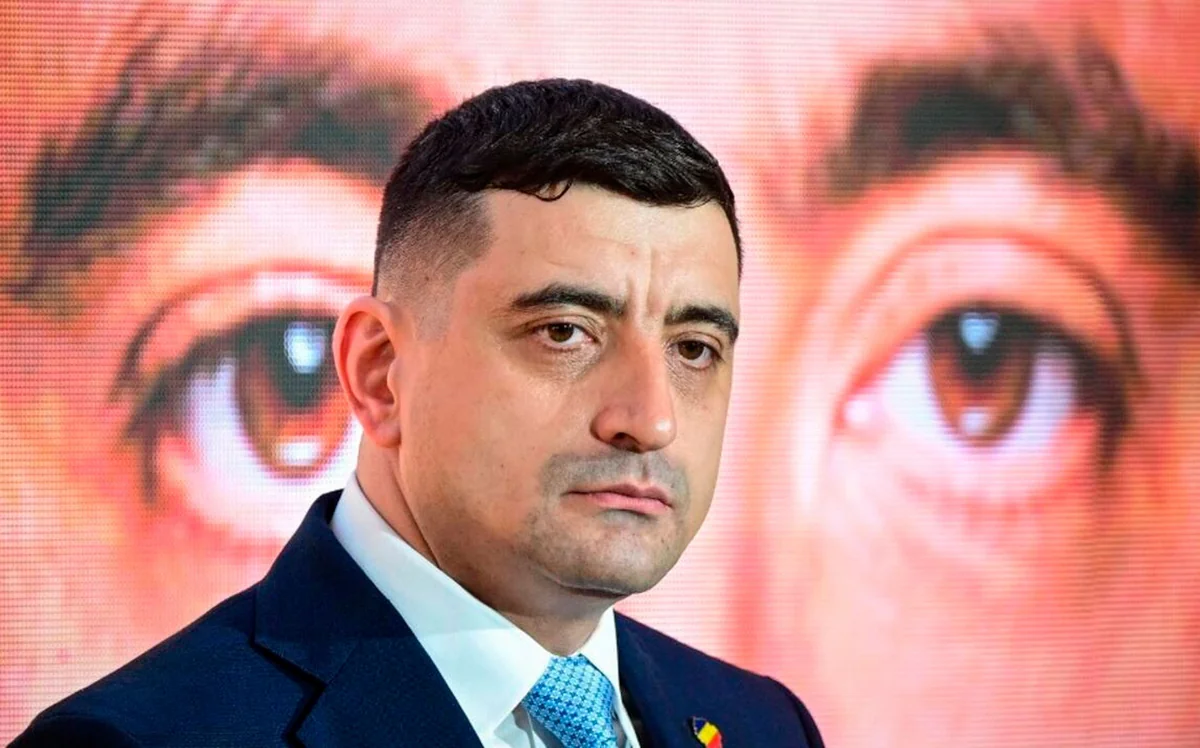 Rumıniya prezidentliyinə namizəd Ukraynaya hərbi yardıma görə təzminat tələb edib